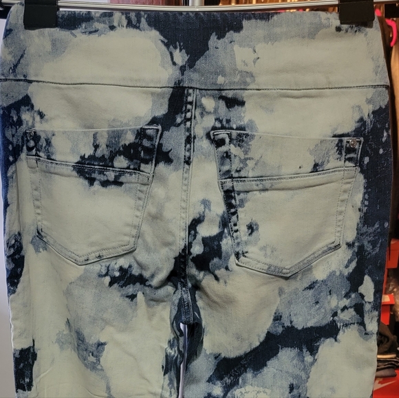 Rock & Republic jeans size 10 - Picture 2 of 7